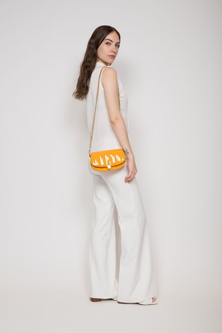 Sac bandoulière - Orange