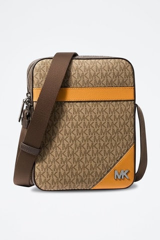 Sac bandoulière - Marron