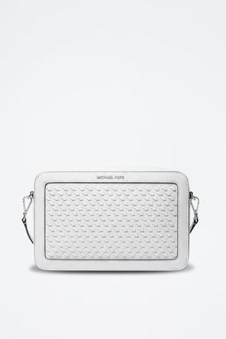 Sac bandoulière - Blanc