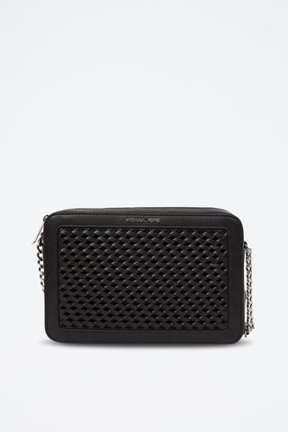 Sac bandoulière - Noir