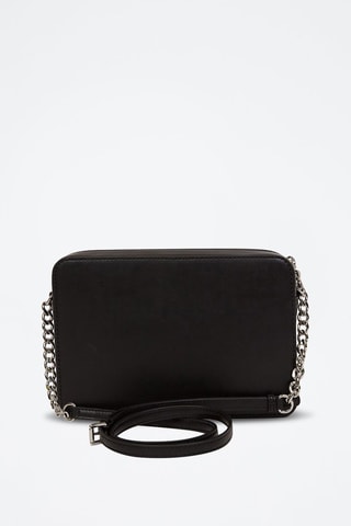 Sac bandoulière - Noir