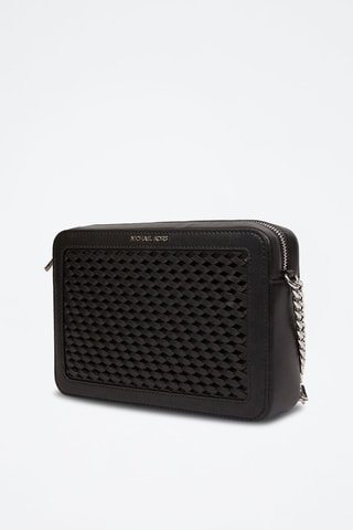 Sac bandoulière - Noir