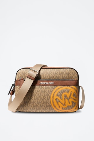Sac bandoulière - Crème
