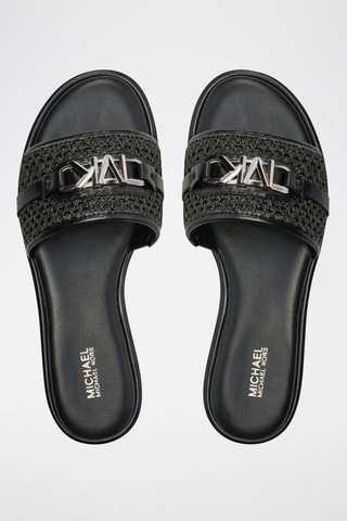 Mules - Noir