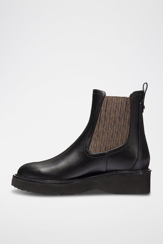 Bottines Chelsea - Noir