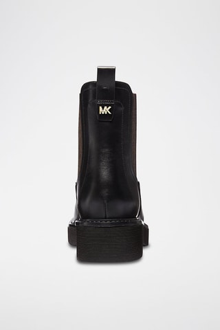 Bottines Chelsea - Noir