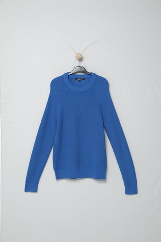 Pull - Bleu