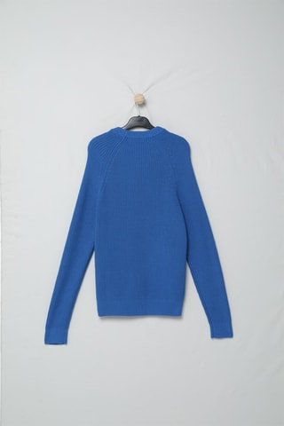 Pull - Bleu