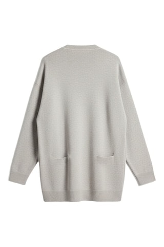 Gilet - Gris
