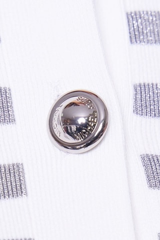 Gilet - Blanc