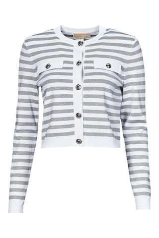 Gilet - Blanc