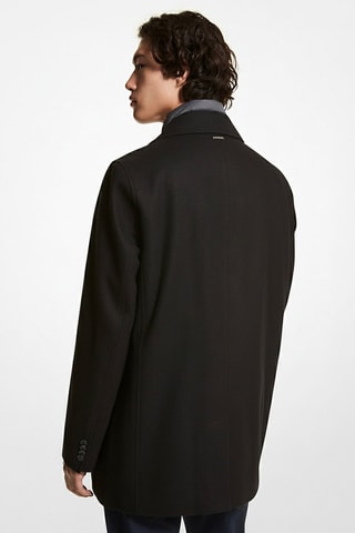 Manteau - Noir