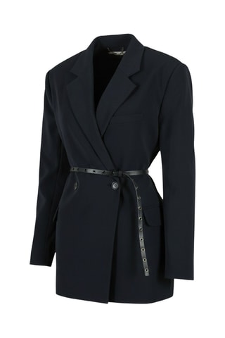 Blazer - Noir