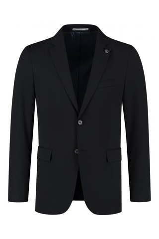 Blazer - Noir