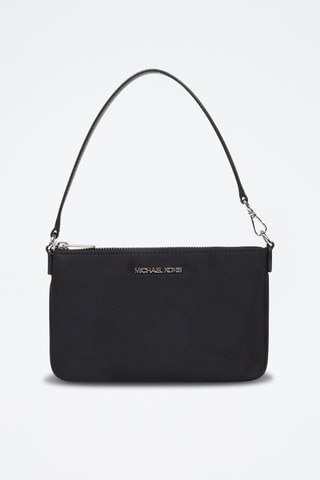 Sac porté épaule - Noir