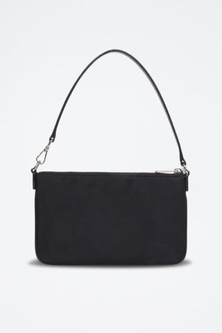 Sac porté épaule - Noir