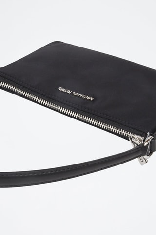 Sac porté épaule - Noir