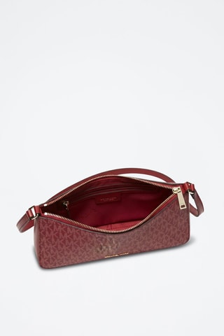 Sac bandoulière - Bordeaux
