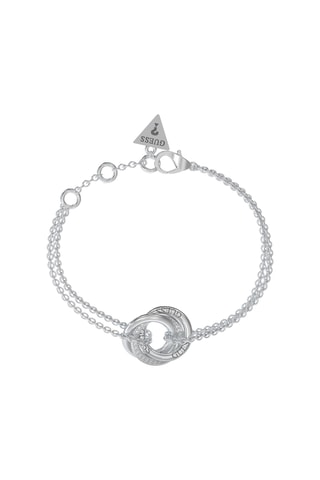 Bracelet Perfect - Argenté
