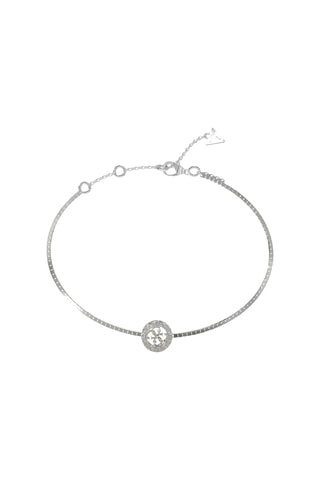 Bracelet 4G Crush - Zircons