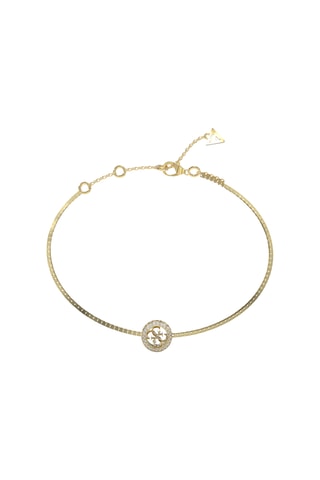 Bracelet 4G Crush - Zircons