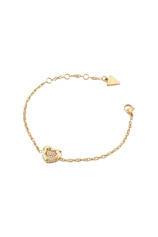 Bracelet L.O.V.E - Zircons