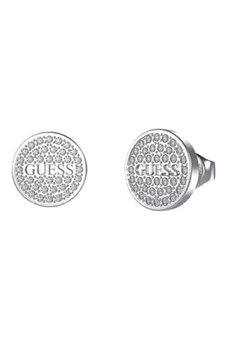 Puces Studs Party - Zircons