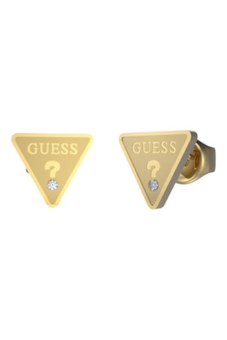 Puces Studs Partu - Zircons