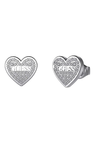Puces Studs Party - Zircons