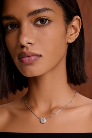 Collier Dreaming Guess - Zircons