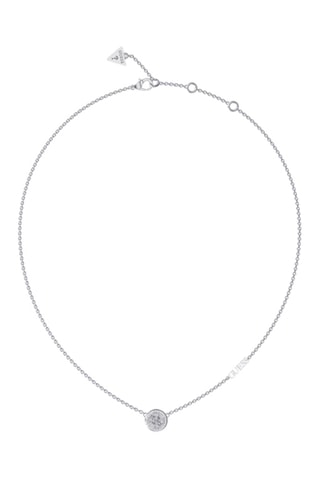 Collier Dreaming Guess - Zircons