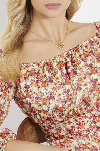 Collier Perfect - Argenté