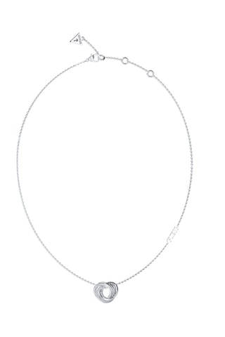 Collier Perfect - Argenté