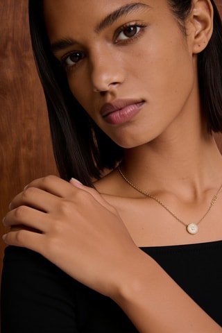 Collier Love Guess - Zircons