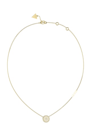 Collier Love Guess - Zircons