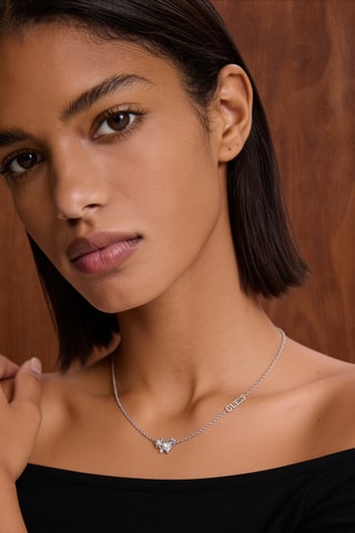 Collier Wonderlights - Zircons