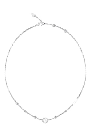 Collier 4 Love - Zircons