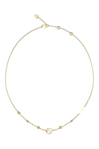 Collier 4 Love - Zircons