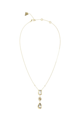 Collier 4D Light - Zircons