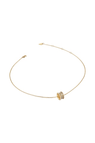 Collier Kalybe - Zircons