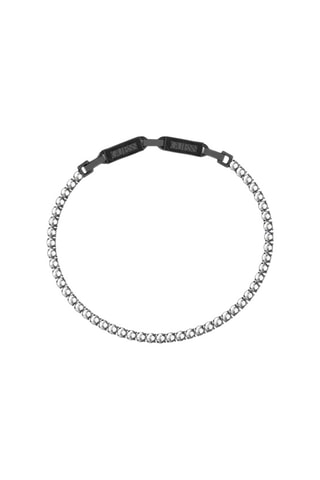 Bracelet Guess Eternity - Argenté