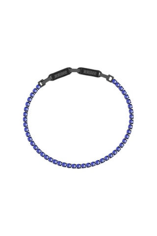 Bracelet Guess Eternity - Bleu