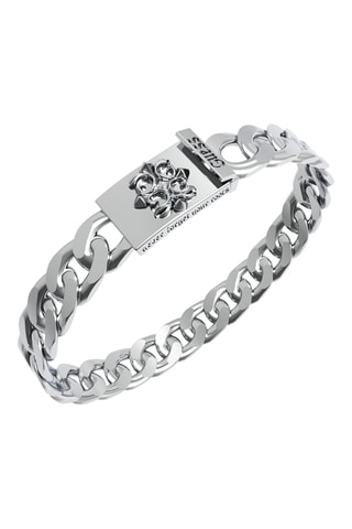 Bracelet Rebel Rebel - Argenté