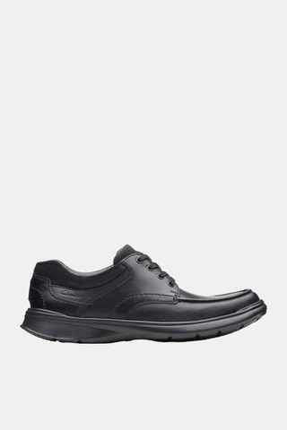Derbys en cuir Cotrell Edge -  Noir