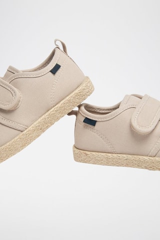 Tennis - Taupe
