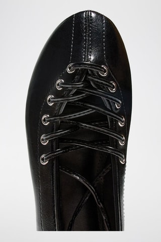 Ballerines - Noir