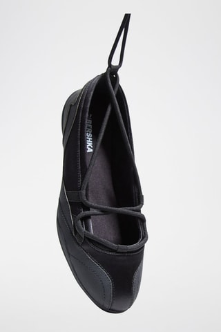 Ballerines - Noir