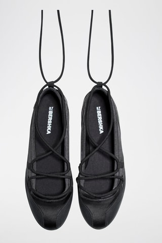 Ballerines - Noir