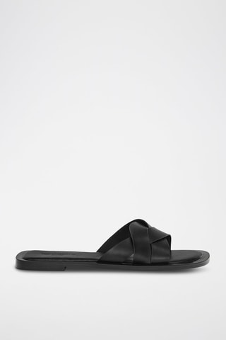 Mules - Noir