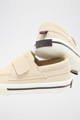Baskets - Beige